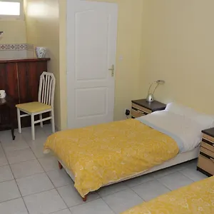 Au Manoir , Saint-Jouan-des-Guérets France