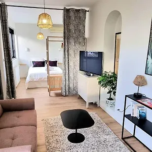 Chic & Garden - Parking - Wifi - Tv , Toulouse France