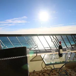 Promenade Des Vue , Nice France