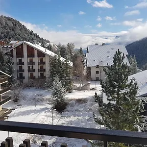 Montain View , Auron France